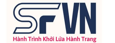 SFVN Logo