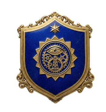 Badge
