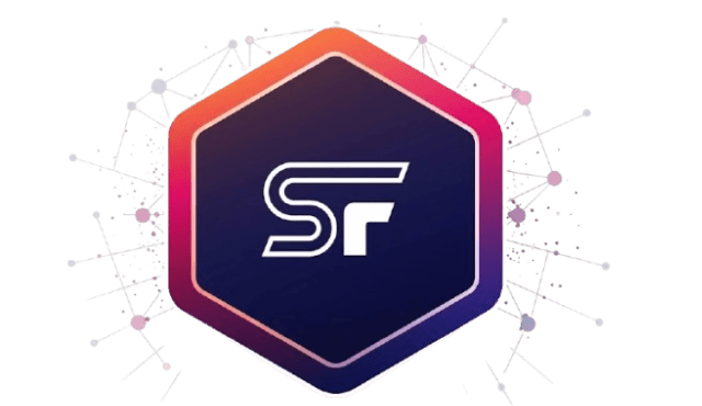 SF Points logo